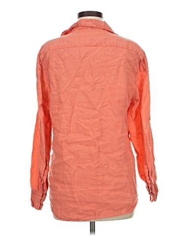 Tommy Bahama Long Sleeve Blouse (view 2)