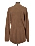 Sag Harbor Brown Cardigan Size S - photo 2