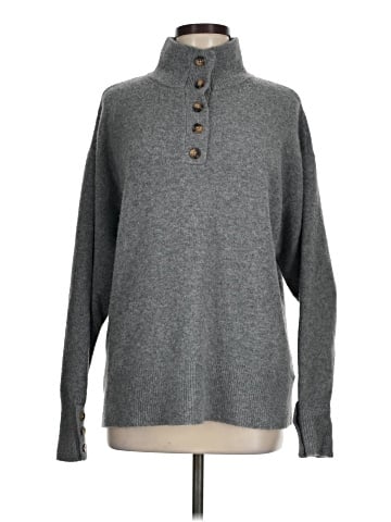 Zara Pullover Sweater (view 1)