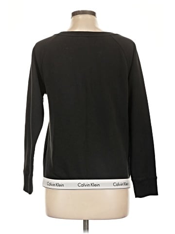 Calvin Klein Sweatshirt (view 2)