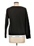 Calvin Klein Black Sweatshirt Size L - photo 2