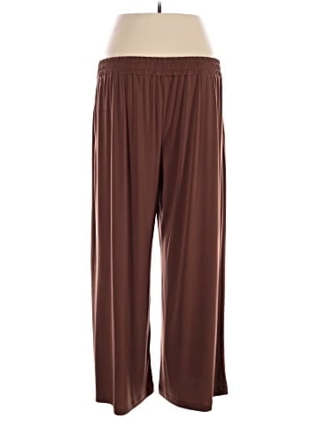 Three Dots Casual Pants (view 2)