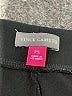 Vince Camuto Solid Black Active Pants Size S (petite) - photo 7