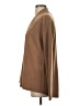 Sag Harbor Brown Cardigan Size S - photo 5