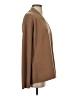 Sag Harbor Brown Cardigan Size S - photo 4