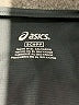 Asics 100% Polyester Black Active Tank Size S - photo 7