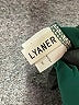 Lyaner 100% Polyester Teal Cocktail Dress Size M - photo 7