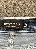 Refuge Stars Blue Jeans Size 5 - photo 7