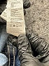 Refuge Stars Blue Jeans Size 5 - photo 8
