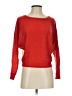 I Love H81 Red Pullover Sweater Size S - photo 1