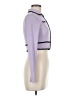 Shein Purple Cardigan Size 6 - photo 4