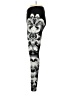 Express Graphic Black Leggings Size M - photo 5