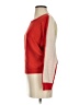 I Love H81 Red Pullover Sweater Size S - photo 5