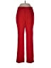 Shinesty 100% Polyester Red Dress Pants Size 30 waist - photo 1