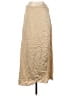 Michael Stars Tan Formal Skirt Size M - photo 1