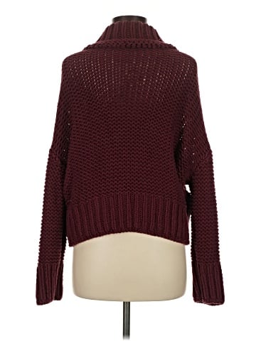 Free People Turtleneck Sweater (view 2)
