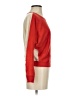 I Love H81 Red Pullover Sweater Size S - photo 4