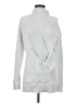 Rag & Bone Silver Turtleneck Sweater Size S - photo 1