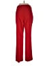 Shinesty 100% Polyester Red Dress Pants Size 30 waist - photo 2