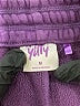 Yitty Purple Track Pants Size M - photo 7