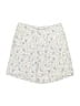 JACHS Floral Ivory Shorts Size XS (kids) - photo 1
