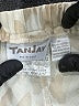 TanJay 100% Polyester Floral Tan Formal Skirt Size 16 (petite) - photo 4