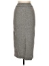 Unbranded Gray Casual Skirt One size - photo 2
