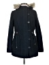 American Eagle Outfitters Blue Wool Coat Size S - photo 1
