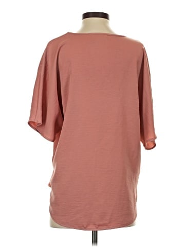 DKNY 3/4 Sleeve T-Shirt (view 2)