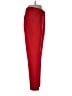 Shinesty 100% Polyester Red Dress Pants Size 30 waist - photo 4