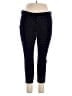 Old Navy Polka Dots Blue Casual Pants Size 18R - photo 1