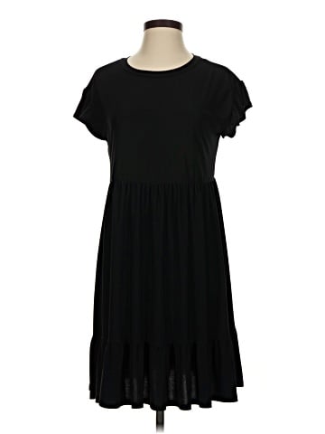 Express Casual Dress (view 1)