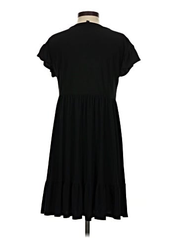 Express Casual Dress (view 2)