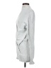 Rag & Bone Silver Turtleneck Sweater Size S - photo 5