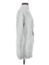 Rag & Bone Silver Turtleneck Sweater Size S - photo 4