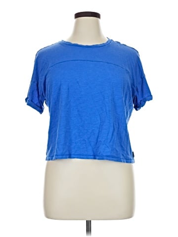 Eddie Bauer Active T-Shirt (view 1)