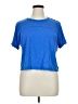 Eddie Bauer Blue Active T-Shirt Size XL - photo 1