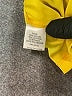 Carmar Yellow Sleeveless Blouse Size S - photo 8