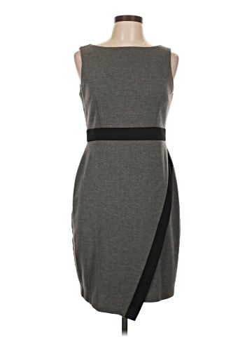 London Times Cocktail Dress (view 1)