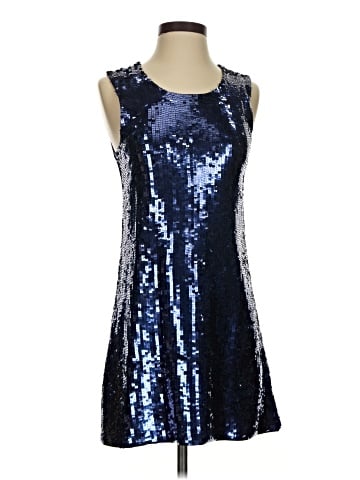 Alice + Olivia Cocktail Dress (view 1)
