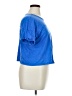 Eddie Bauer Blue Active T-Shirt Size XL - photo 4
