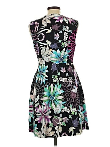 Cynthia by Cynthia Rowley Cocktail Dress (view 2)