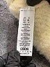 ASOS Design Ivory Turtleneck Sweater Size 4 - photo 8