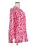 Dolma Pink Long Sleeve Polo Size XXL - photo 4