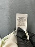 Remade 100% Polyester White Kimono Size L - photo 8