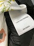 Remade 100% Polyester White Kimono Size L - photo 9
