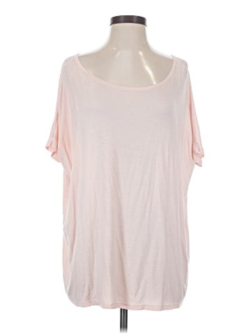 Piko Short Sleeve T-Shirt (view 1)