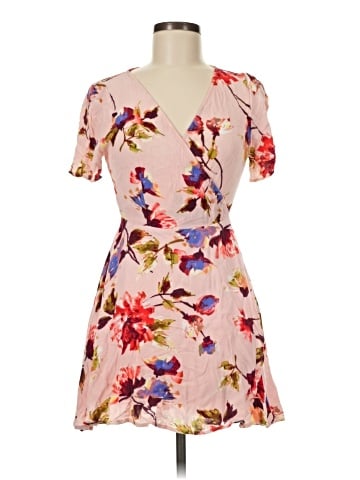Lulus Casual Dress (view 1)