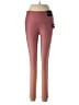 BCBGMAXAZRIA Color Block Pink Active Pants Size M - photo 1