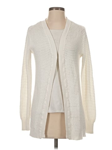 Aqua Cardigan (view 1)
